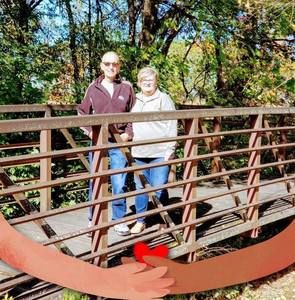 Meet your Posher, Jack cheryl